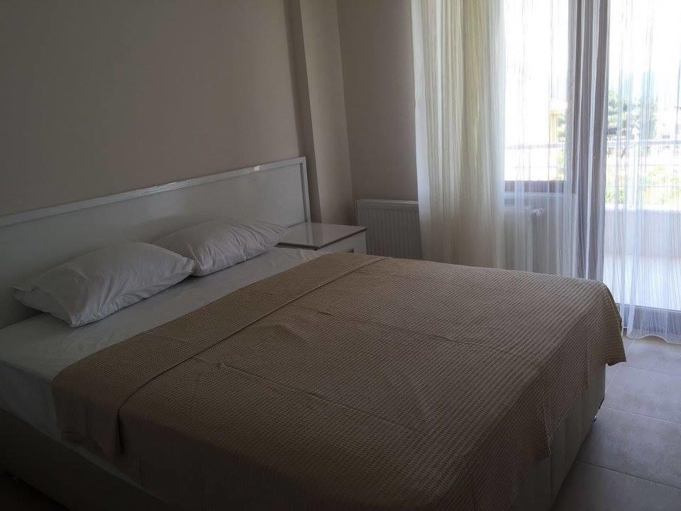Yasar Apart Sinop Ngoại thất bức ảnh