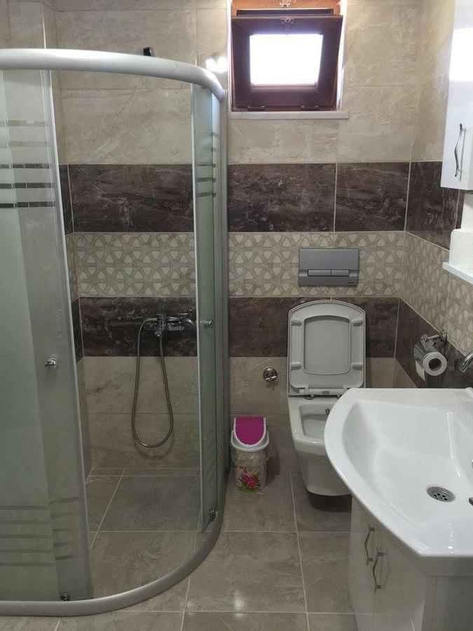 Yasar Apart Sinop Ngoại thất bức ảnh