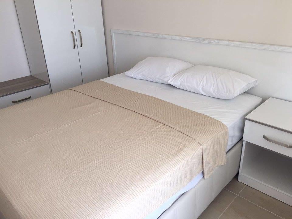Yasar Apart Sinop Ngoại thất bức ảnh